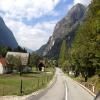 Motorcycle Road 206--vrsic-pass- photo