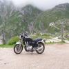 Motorcycle Road mangrt-pass--strmec- photo