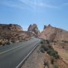 Motorcycle Road las-vegas-to-valley- photo