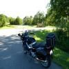 Motorcycle Road oh-78--nelsonville- photo