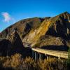 Motorcycle Road pacific-coast-hwy-1- photo