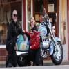 Motorcycle Road soaring-center-ride- photo