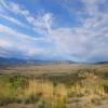 Motorcycle Road us-191--vernal- photo