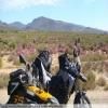 Motorcycle Road breede-river-to-sutherland- photo