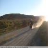 Motorcycle Road breede-river-to-sutherland- photo