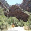 Motorcycle Road seweweekespoort-pass- photo