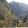 Motorcycle Road swartberg-pass- photo