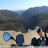 Motorcycle Road swartberg-pass- photo