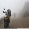 Motorcycle Road swartberg-pass- photo