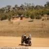Motorcycle Road backroad-from-bulawayo-to- photo