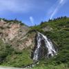 Motorcycle Road alaska--tour-from- photo