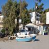 Motorcycle Road apodhoulou--zaros- photo