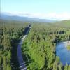 Motorcycle Road chena-hot-springs-road- photo