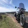 Motorcycle Road helmsley-loop- photo