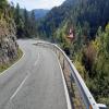 Motorcycle Road n140-espinal--ezcaroz- photo