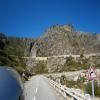 Motorcycle Road n339--glacia-mountain- photo