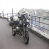 Motorcycle Road b107--grossglockner-hochalpenstrasse- photo