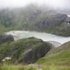 Motorcycle Road b107--grossglockner-hochalpenstrasse- photo