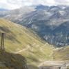 Motorcycle Road ss38--passo-stelvio- photo