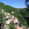 Motorcycle Road parco-nazionale-d-abruzzo- photo