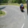 Motorcycle Road d19--larrau- photo