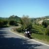 Motorcycle Road sp32--grinzane-cavour- photo